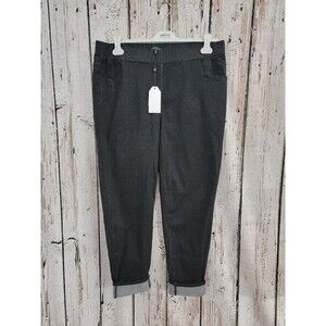 Womens M Universal Standard ComfortDenim‎ Dont Call Them Jeggings Jeans NEW